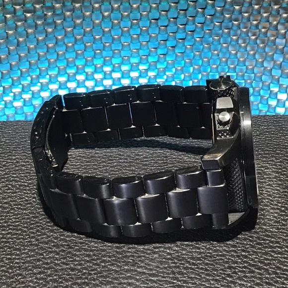 Fossil Modern Machine Chronograph - Picture 6 of 8